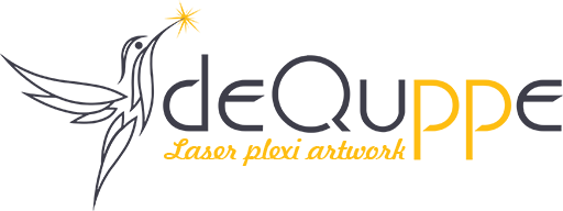 Dequppe Logo